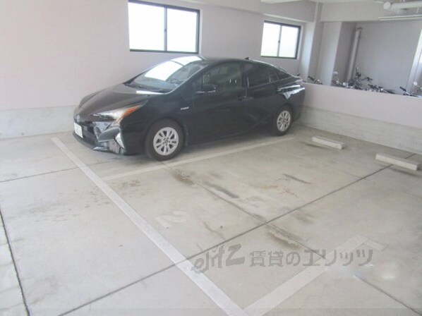 マーブルハイツ東和の物件内観写真